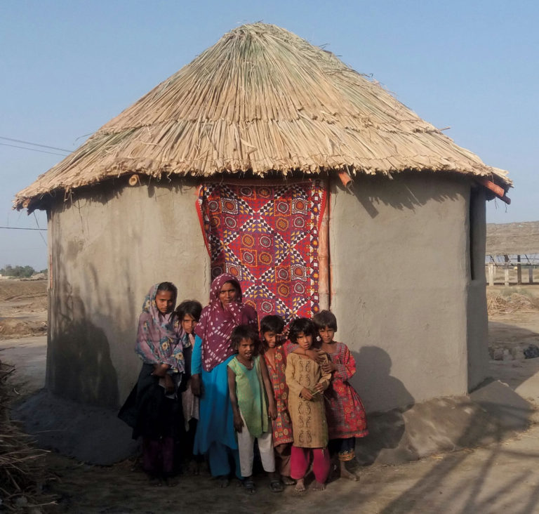 Yasmeen Lari The First Woman Architect in Pakistan FuturArc