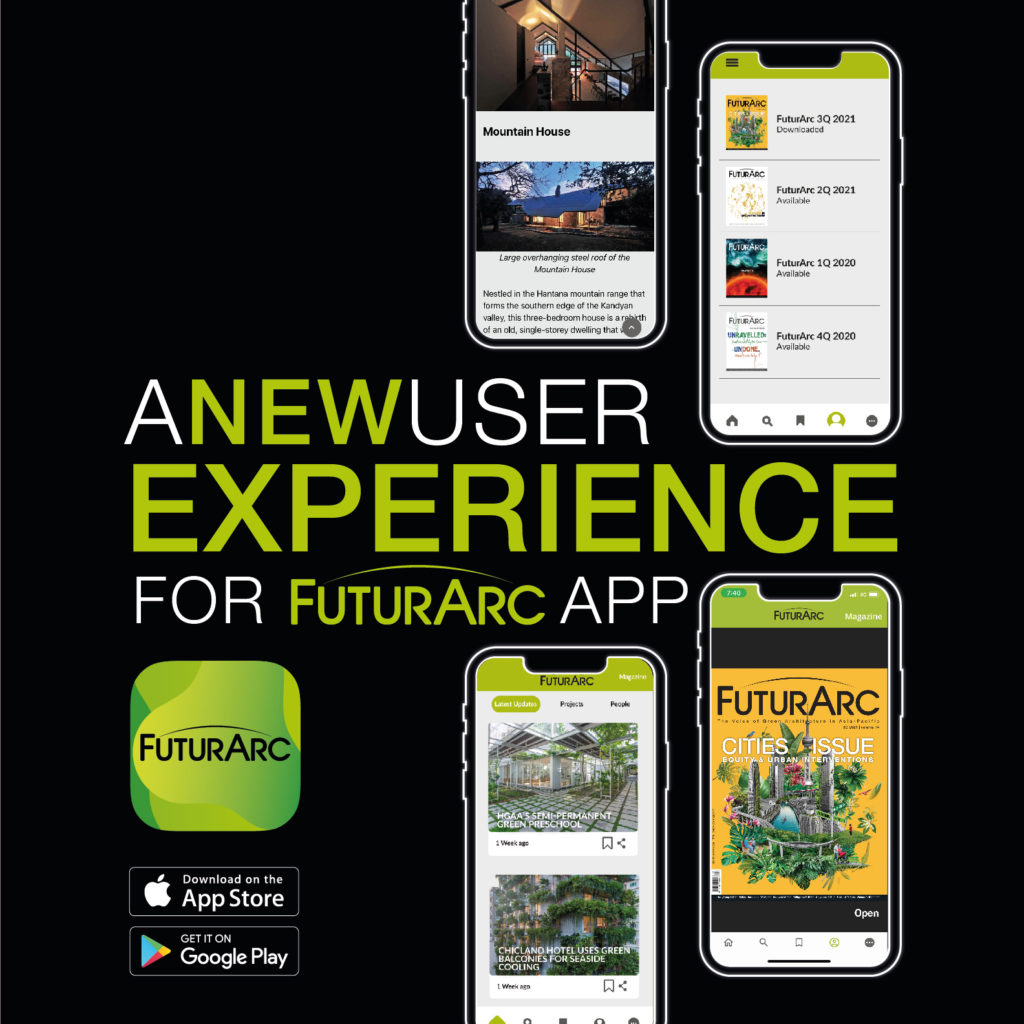 FuturArc App