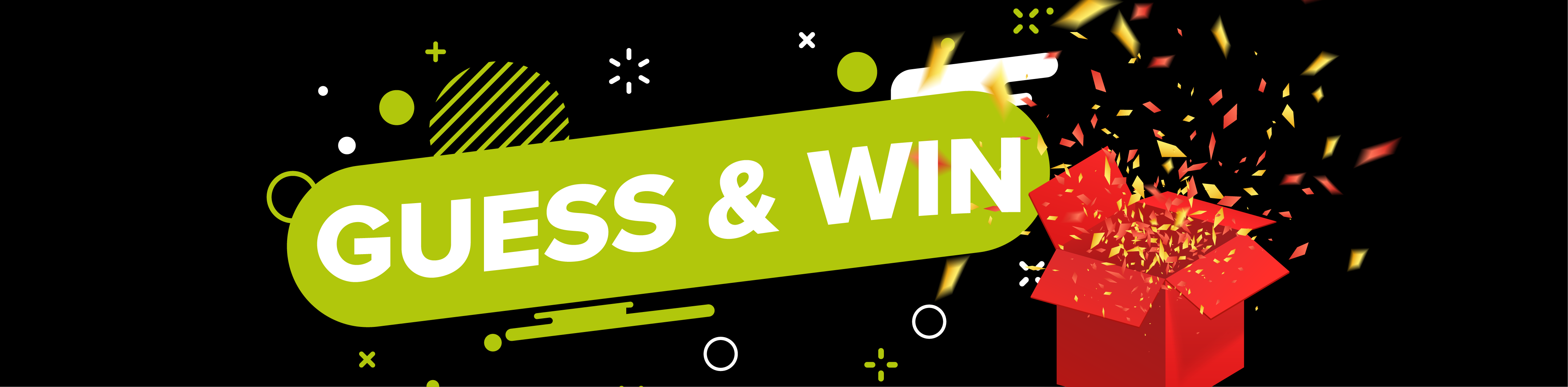 Guess & Win