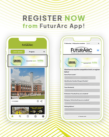 FuturArc App