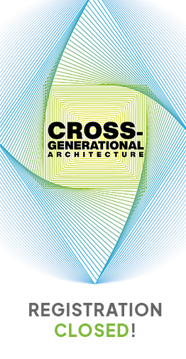 FuturArc Prize 2023: Cross-Generational Architecture