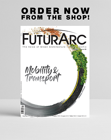 FuturArc App