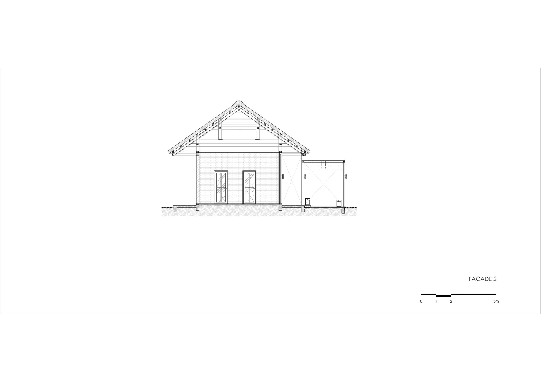 Water Bottling Plant in Ninh Van Bay by Chi.Arch FuturArc