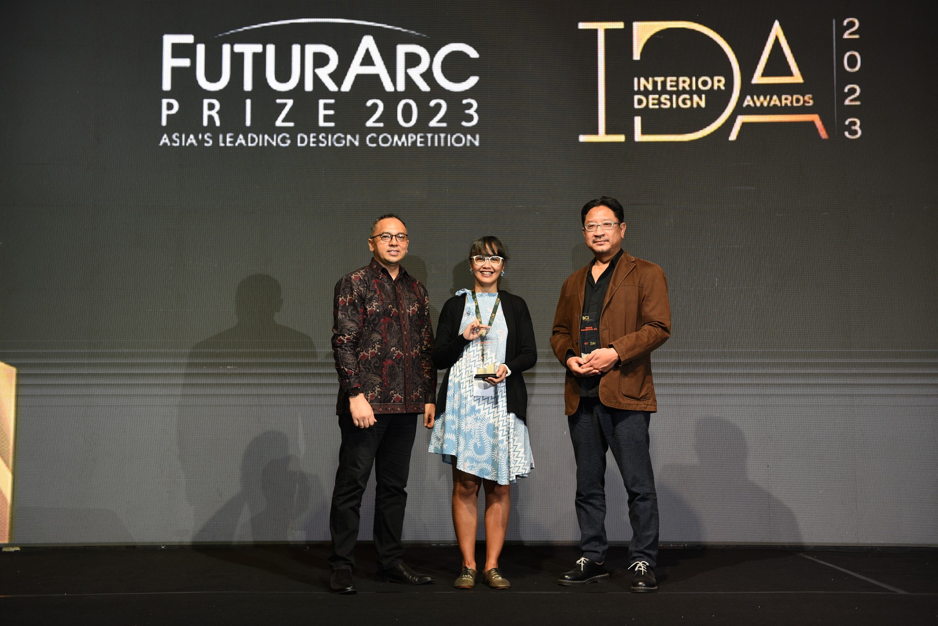 FuturArc Prize 2024: Architecture for Life After - Contest Watchers