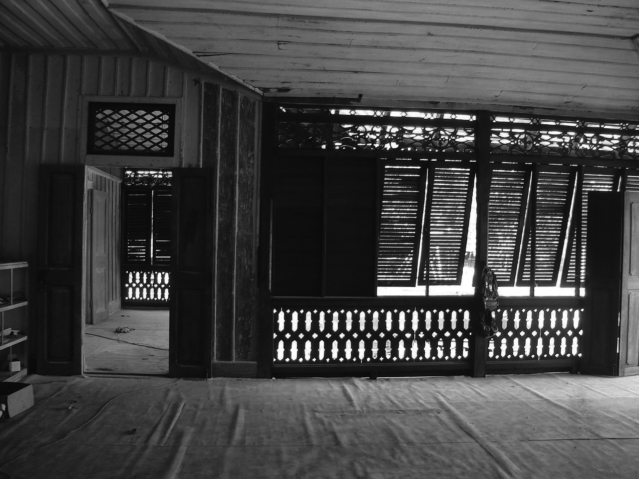 Uplifting History Sensitively 137 Pillars House FuturArc