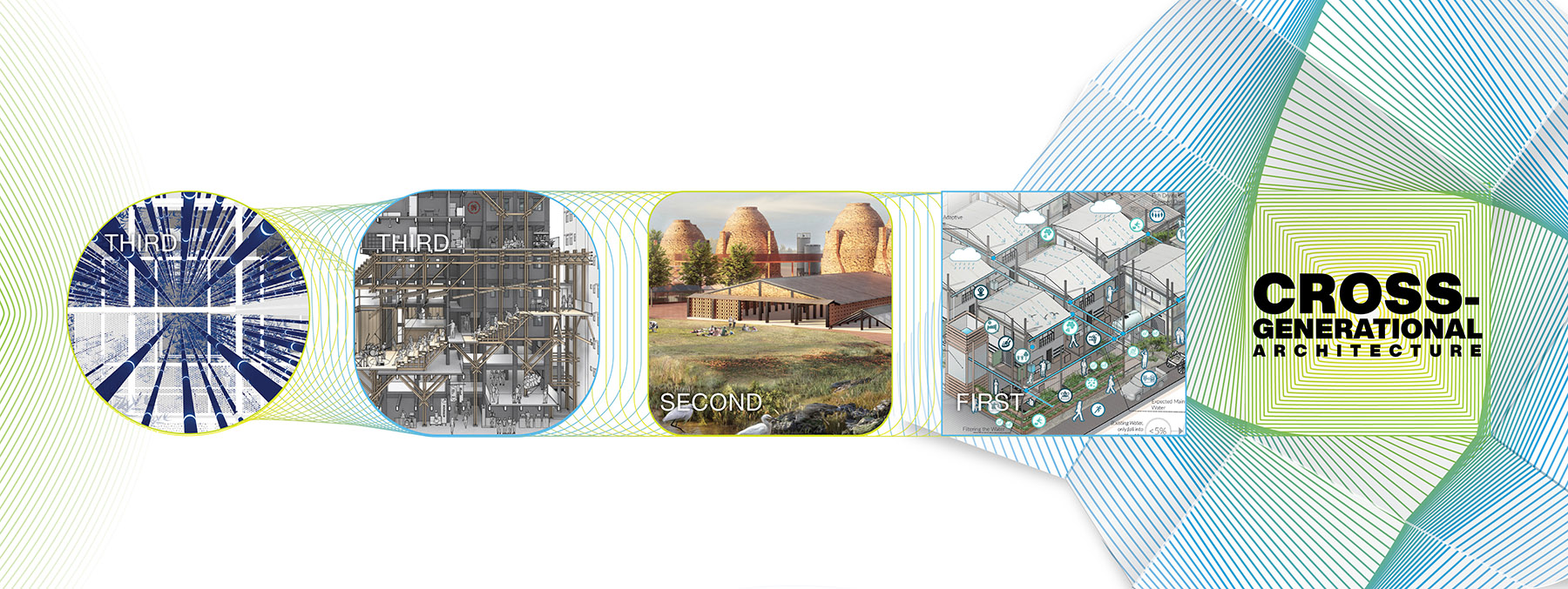 FuturArc Prize 2024: Architecture for Life After - Contest Watchers